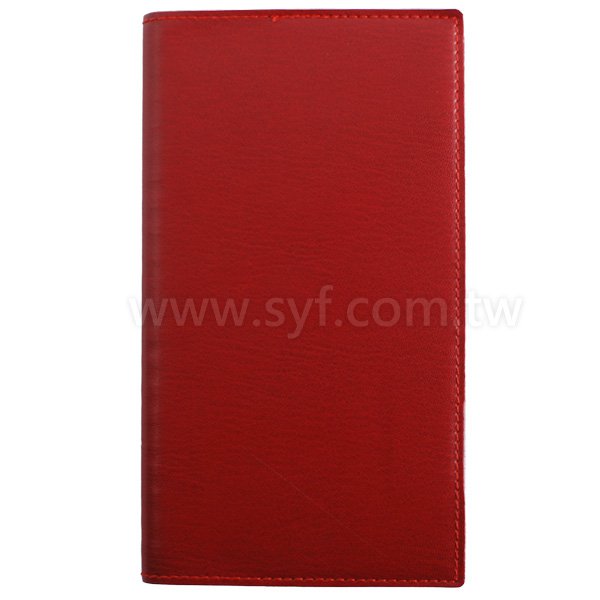 時尚優雅工商日誌-商務平裝萬用手冊-可訂製內頁及客製化加印LOGO