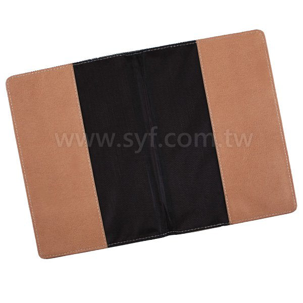 經典英倫工商日誌-翻開式平裝萬用手冊-可訂製內頁及客製化加印LOGO