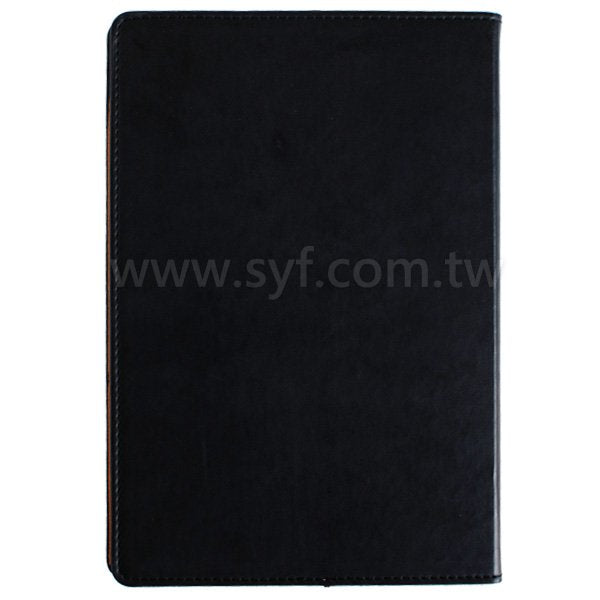 極簡時尚工商日誌-商務平裝萬用手冊-可訂製內頁及客製化加印LOGO