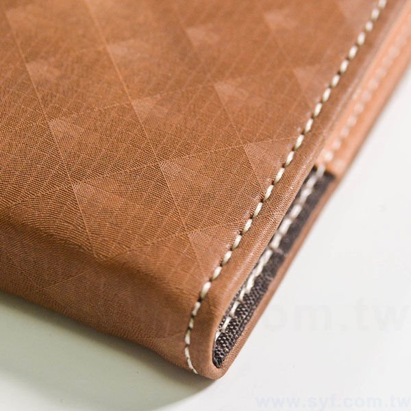 時尚印花工商日誌-商務平裝萬用手冊-可訂製內頁及客製化加印LOGO