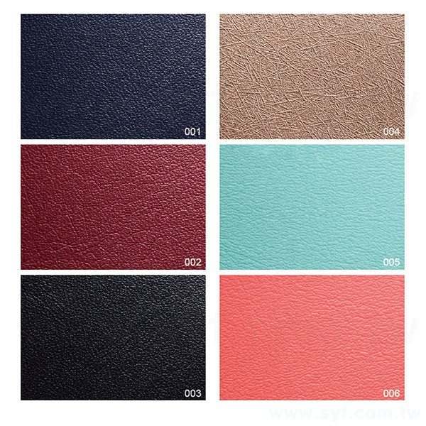 25K發泡平裝商務記事本