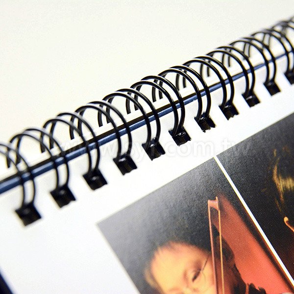 32K客製化三角桌曆