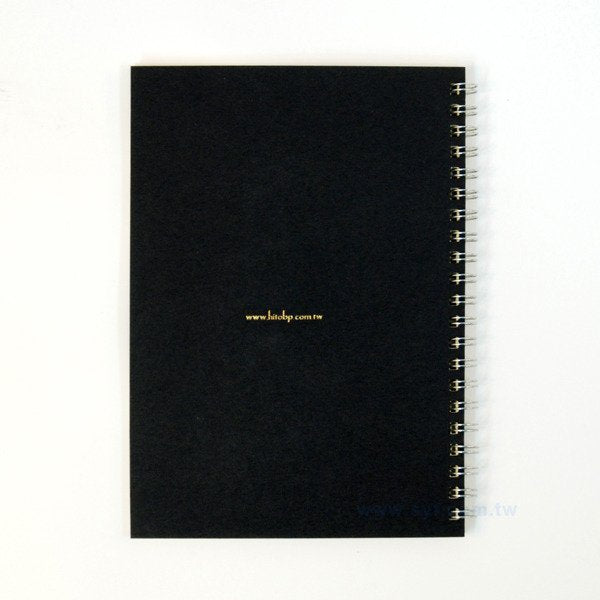 筆記本