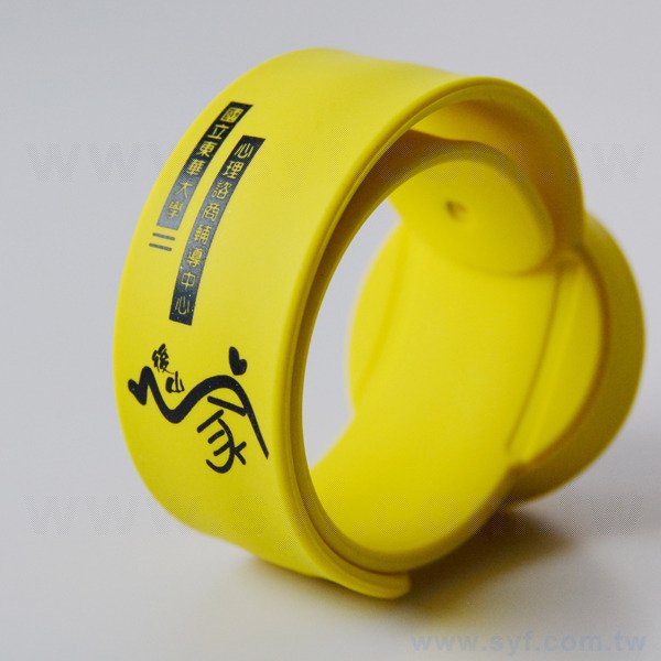 拍拍錶客製化-可印刷企業LOGO或宣傳標語-客製化禮品推薦