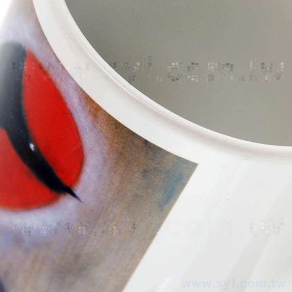 客製化馬克杯-陶瓷紀念品