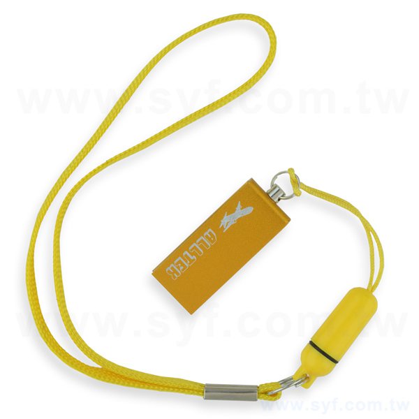 隨身碟-商務禮贈品-旋轉金屬USB隨身碟-客製隨身碟容量-採購推薦股東會贈品