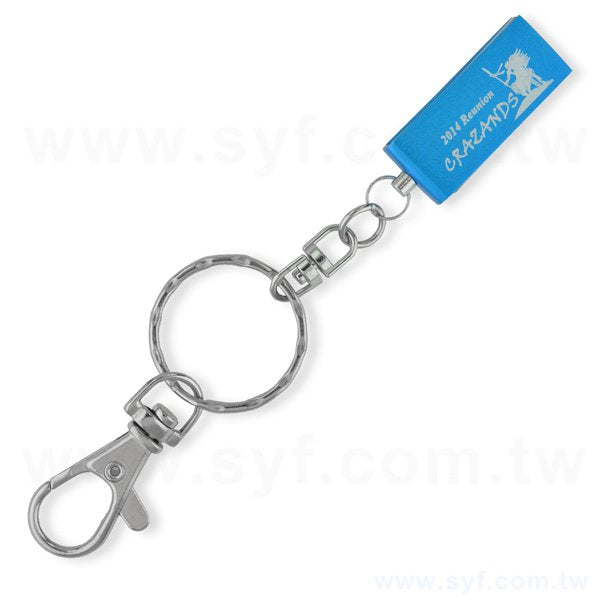 隨身碟-商務禮贈品-旋轉金屬USB隨身碟-客製隨身碟容量-採購推薦股東會贈品