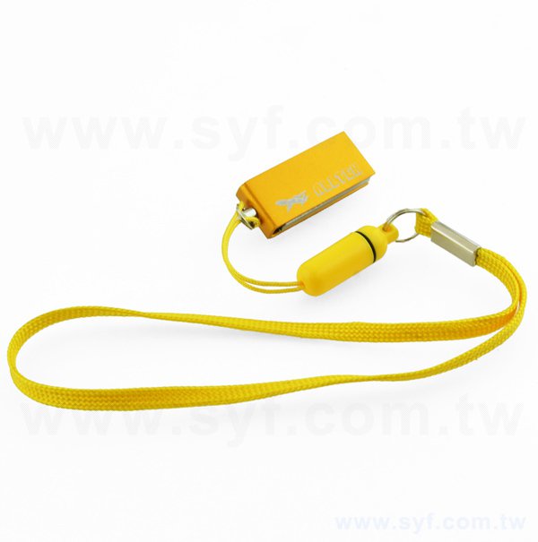 隨身碟-商務禮贈品-旋轉金屬USB隨身碟-客製隨身碟容量-採購推薦股東會贈品