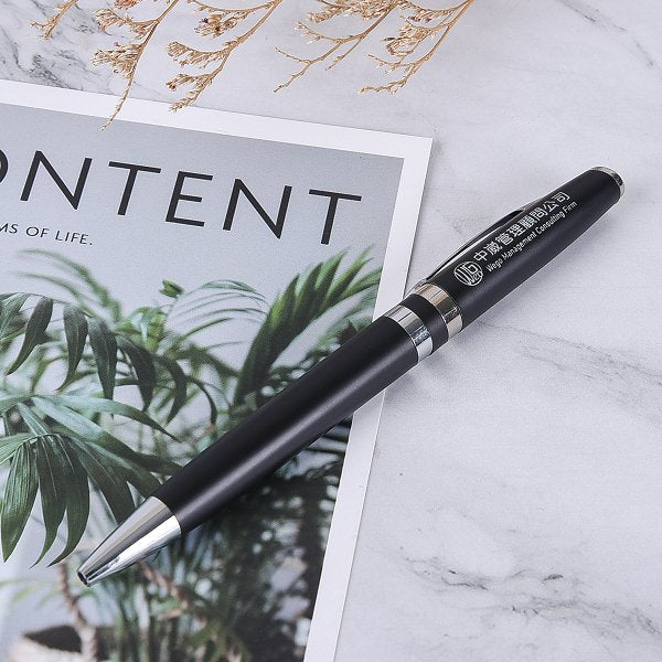 廣告筆-廣告原子筆製作-金屬贈品筆-贈品筆工廠-採購批發禮品筆