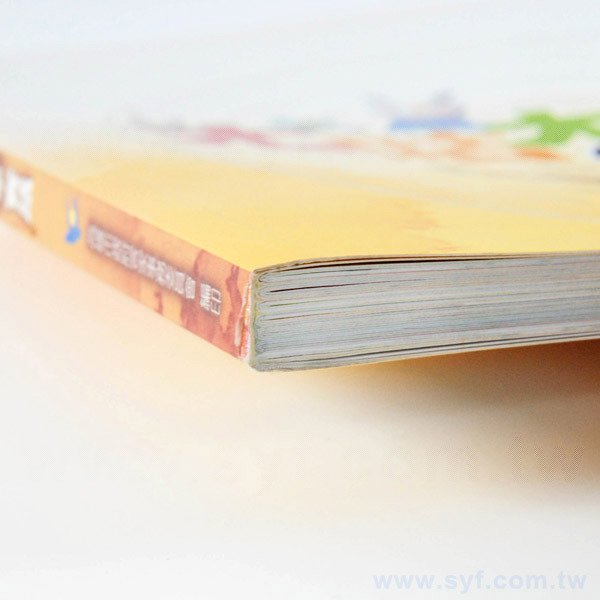 書籍-印刷-膠裝-出版刊物類-ISBN