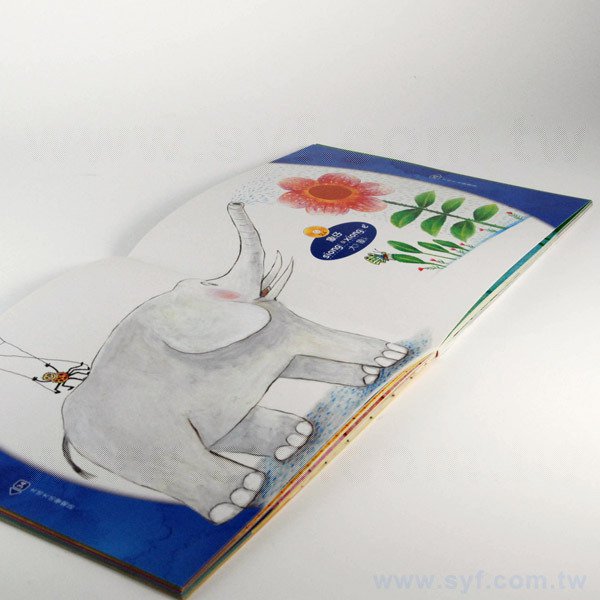 書籍-印刷-膠裝-出版刊物類-ISBN