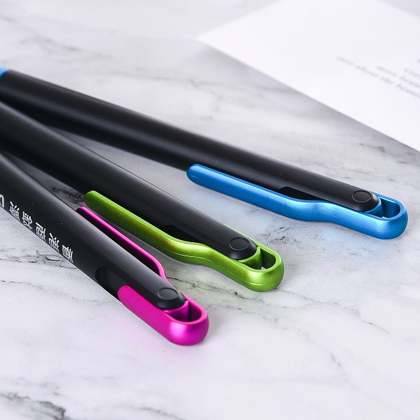 廣告筆-消光筆管商