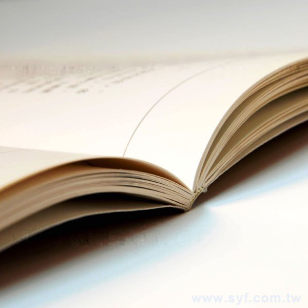 書籍-印刷-穿線膠裝-出版刊物類-ISBN