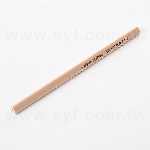 原木環保鉛筆