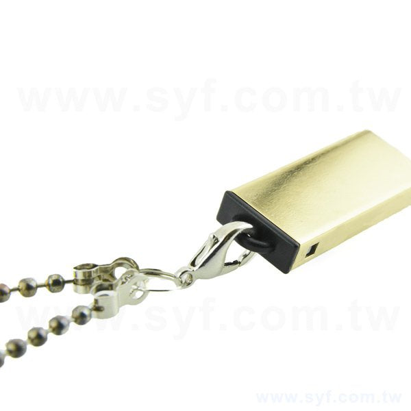 隨身碟-商務禮贈品-迷你金屬USB隨身碟-客製隨身碟容量-採購批發製作推薦禮品