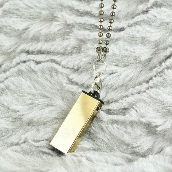 隨身碟-商務禮贈品-迷你金屬USB隨身碟-客製隨身碟容量-採購批發製作推薦禮品