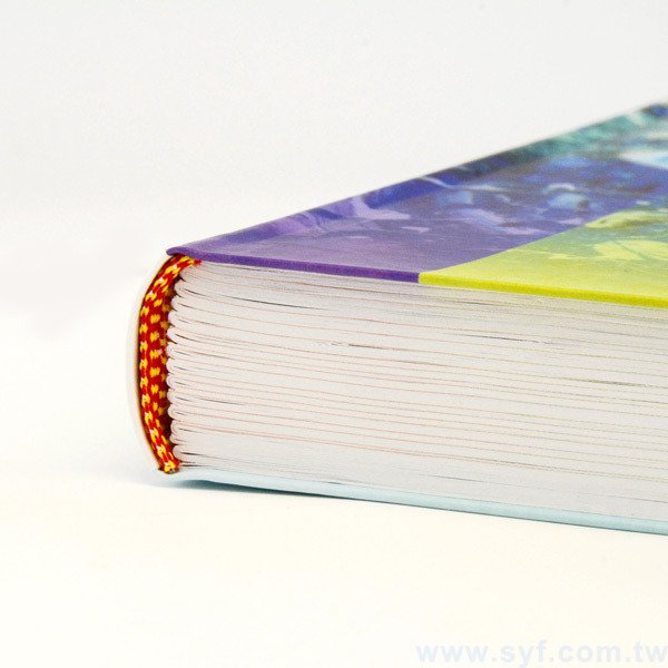 書籍印刷-軟皮精裝-出版刊物類-ISBN