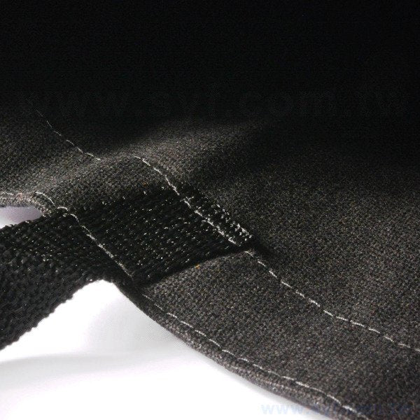 四色帆布袋印刷-T型袋