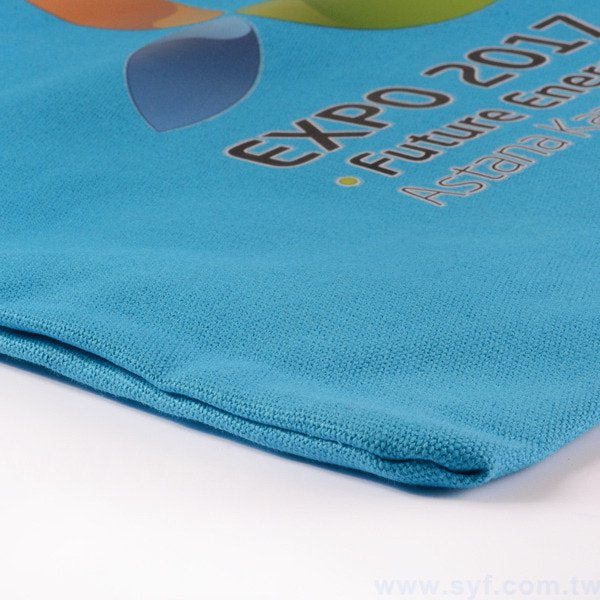 彩色帆布袋印刷-平面袋