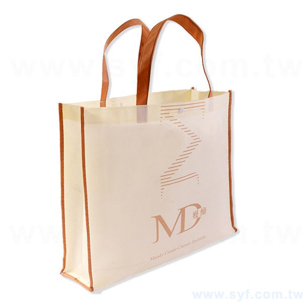 不織布手提袋