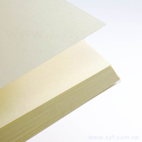 客製化經濟款膠裝筆記本-25K彩色封面記事本-可訂製內頁及客製化加印LOGO