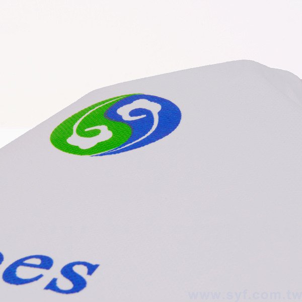 單色不織布袋印刷-高週波束口袋