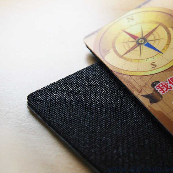 乳膠長方形滑鼠墊