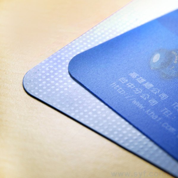 超薄長方形止滑滑鼠墊