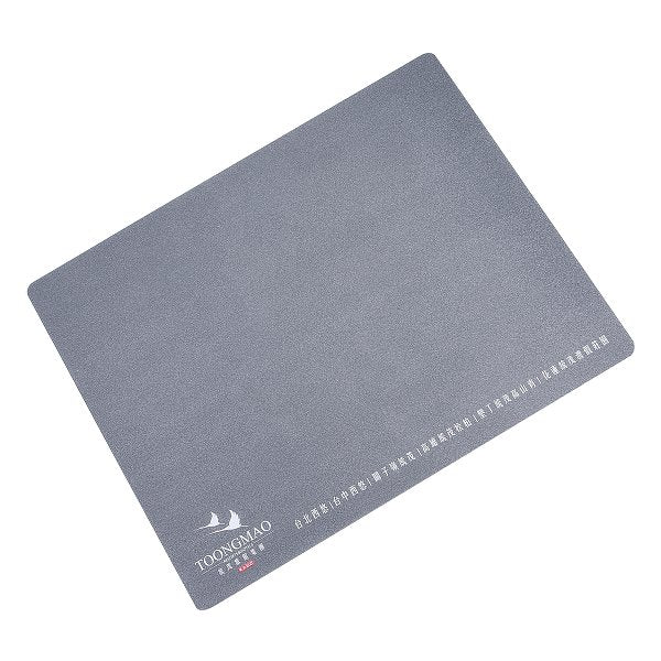 超薄長方形止滑滑鼠墊