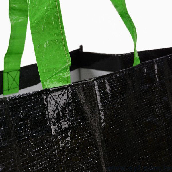 三色編織袋印刷-亮膜立體袋