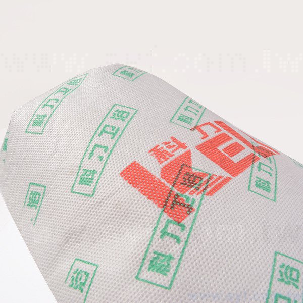 雙色不織布袋印刷-束口袋