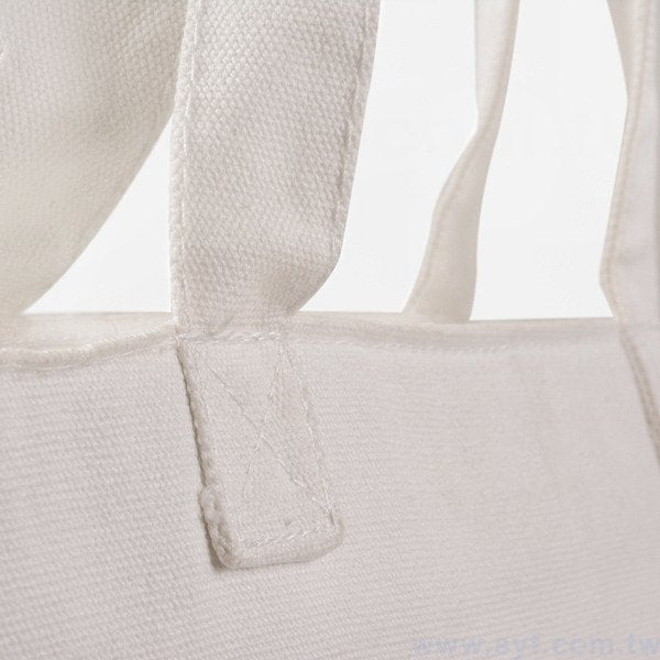 帆布保冷材料-T型袋加拉鏈