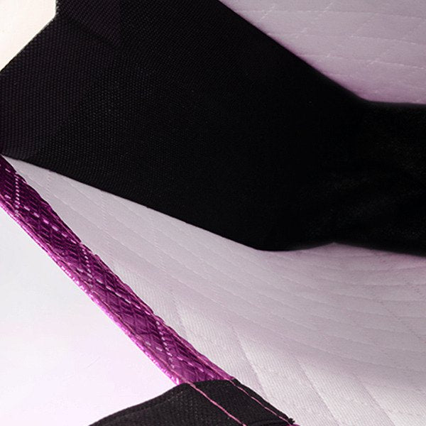 不織布袋-雷射膜立體袋