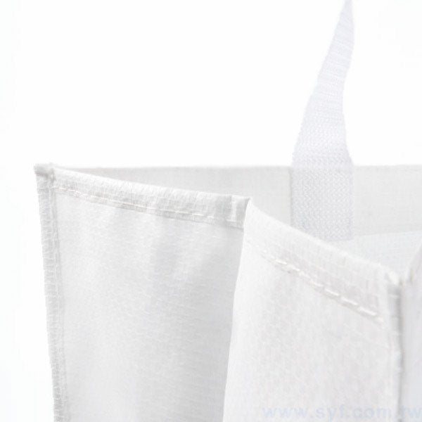 彩色編織袋印刷-霧膜立體袋