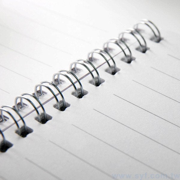 環裝筆記本/記事本-合美電機