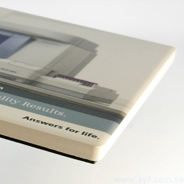 客製陶瓷超強吸水止滑方型杯墊