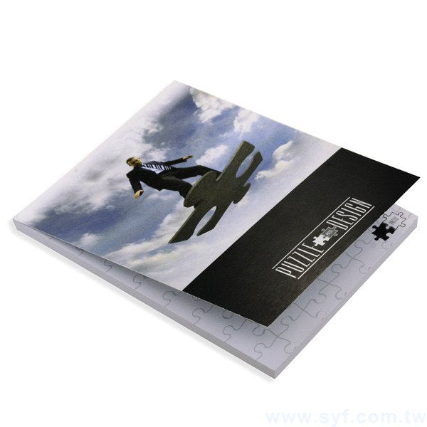 100x140mm彩色便條紙/封面不上光