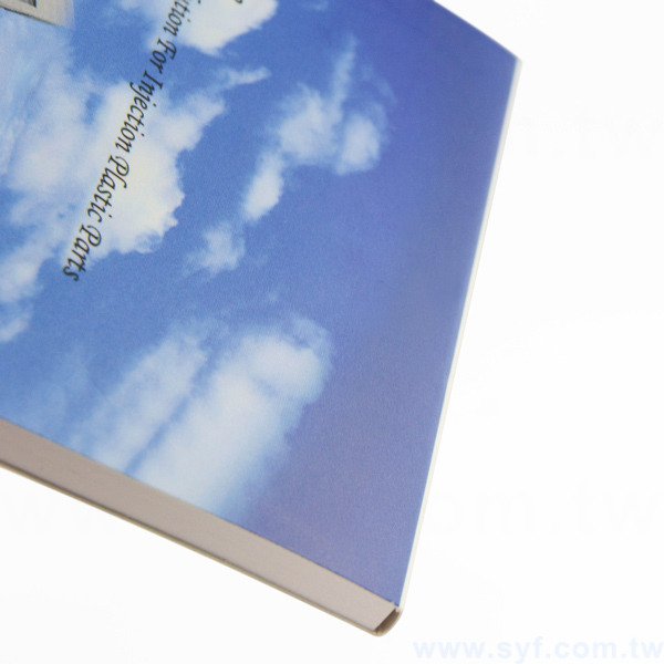 二合一彩色封卡便利貼