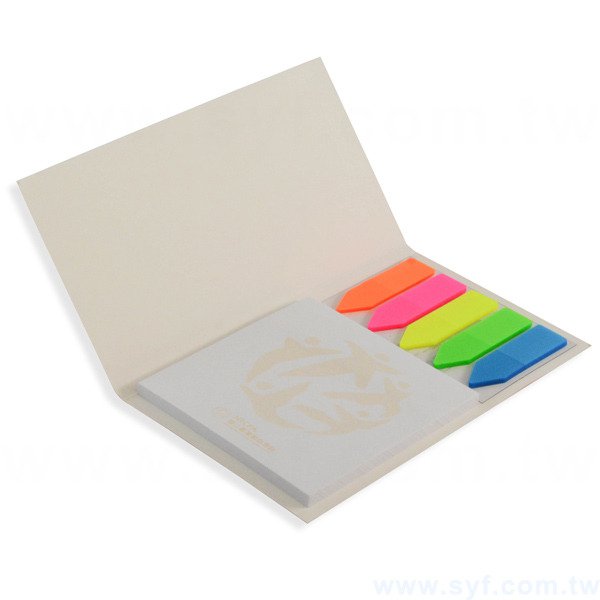 封卡組合式便利貼