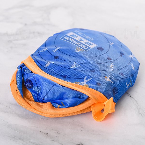 口袋摺疊廣告扇子