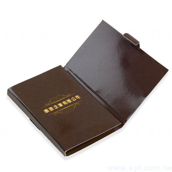 書本式組合便利貼