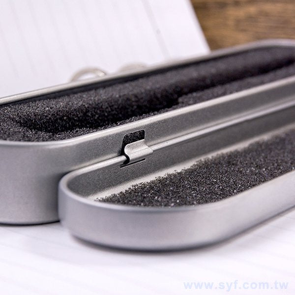 筆盒-馬口鐵禮物盒