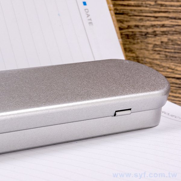 筆盒-馬口鐵禮物盒