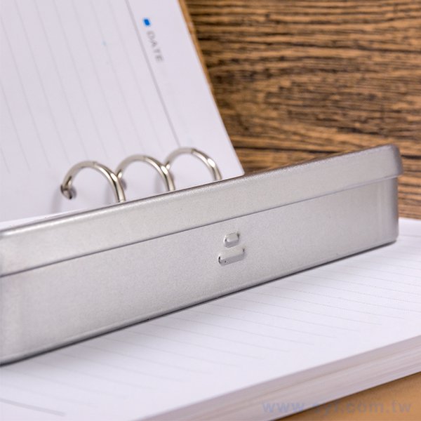 筆盒-馬口鐵禮物盒