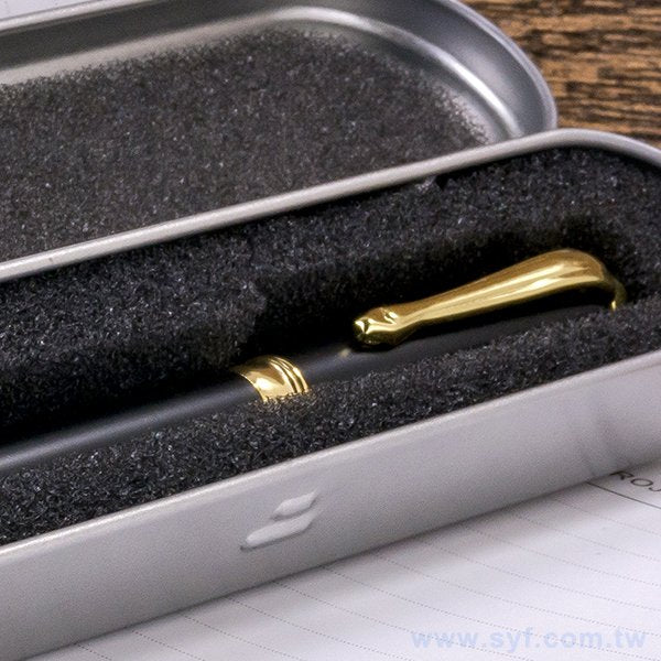 筆盒-馬口鐵禮物盒