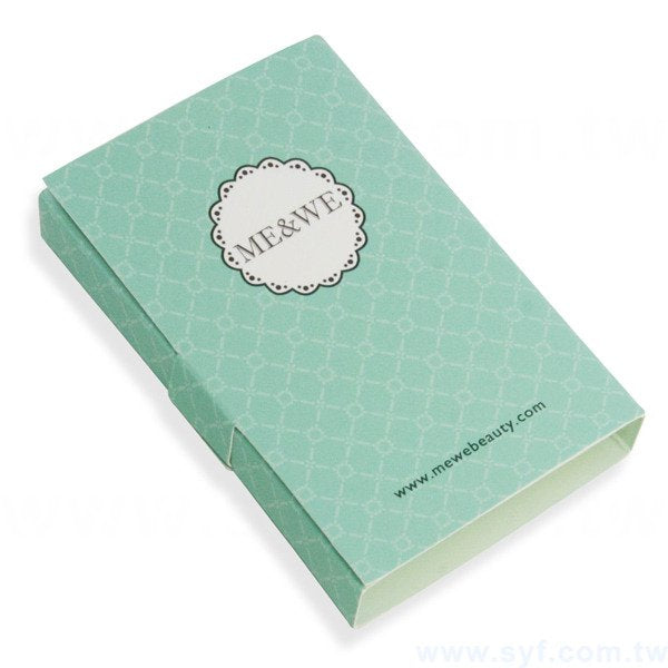 書本式組合便利貼