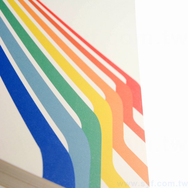 環裝筆記/記事本