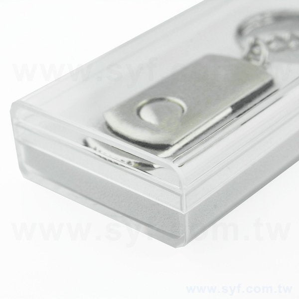 壓克力蓋塑膠盒-包裝禮物盒-內附紙卡可印刷公司名稱及產品資訊