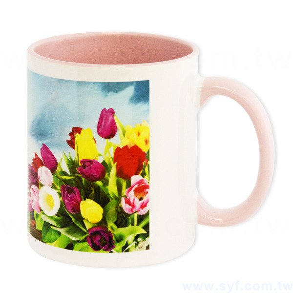 馬克杯-客製化-陶瓷造型馬克杯轉印