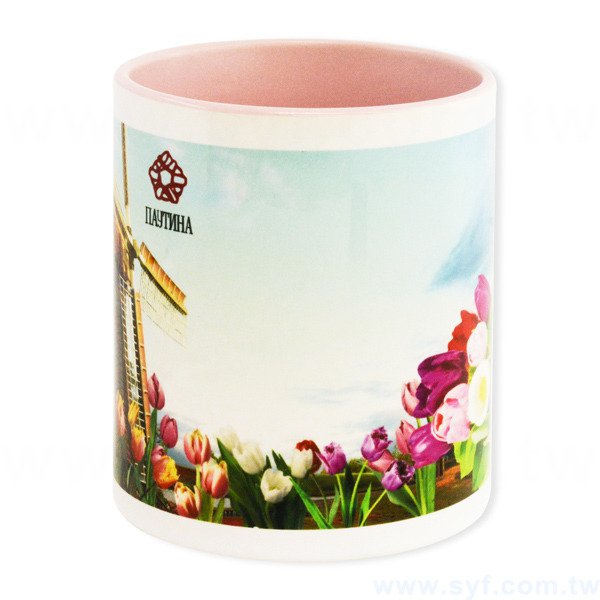 馬克杯-客製化-陶瓷造型馬克杯轉印